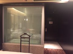 -上海龙之梦万丽酒店