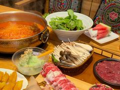-黔诚酸汤牛肉(甲秀楼店)