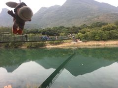 -清远鱼水旅游风景度假区