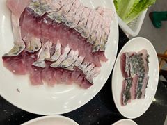 -正能量脆肉鲩火锅