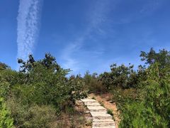 -蟠龙山长城景区