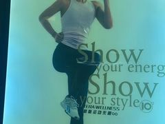 -一兆韦德健身(古美店)