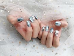 -U3美甲