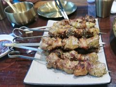 -巴依老爷新疆餐厅