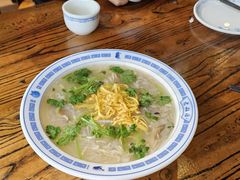 -老雒阳面馆·水席(定鼎门店)