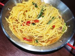 -拾捌川·自贡爆炒(新街口店)