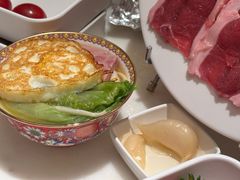-涮福記·现切牛羊肉火锅(世纪汇店)