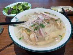 -南越郡·越式风味餐厅(青秀万达店)
