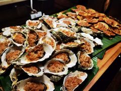 -嘉莱特和平国际酒店自助餐