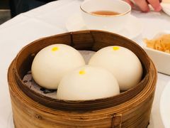 奶黄流沙包-翠园(铜锣湾广场店)