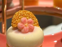 -广州粤海喜来登酒店