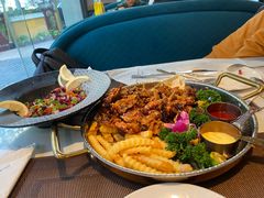 -清真·苏曼亚土耳其餐厅