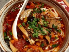 -大师兄·西北小馆(南沙万达广场店)