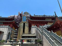 -上海东林寺(金山区)