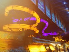 -波塞冬旅游度假区