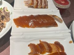 -羲和雅苑•北京烤鸭(乐园道万象城店)