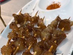 -皮记海鲜1995(寮步店)