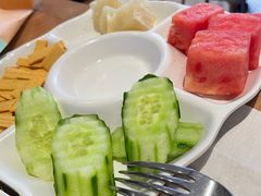 -豪客来牛排(红豆万花城店)
