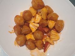 -蔓兰家的四季S0餐厅·融合菜(当代MOMA店)