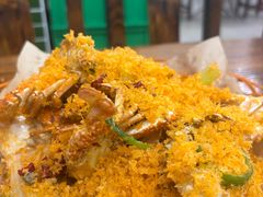 -南记食粥坊·宵夜大排档(莲花总店)
