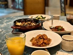 -扬州香格里拉·香宫中餐厅
