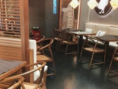 大堂-云海肴云南菜(曲江大悦城店)