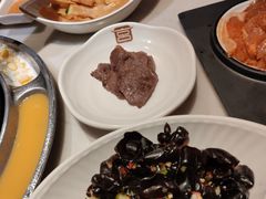 -韩宫宴烤肉·料理(苏州中心店)