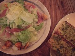 -PIZZA BIANCA(民园店)