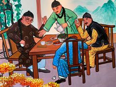 -大财主(庐山店)