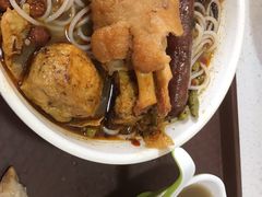 -西环肥仔螺蛳粉(南宁第一分店)