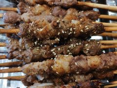 -刘妈菜馆(磁器口店)