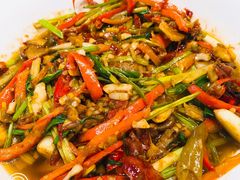 -辣公子·千岛湖私房菜(滨江店)