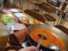 -黔哆哆地摊酸汤火锅(清湖店)