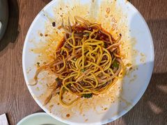-大盐帮川菜馆(长楹天街店)