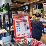 服务员也特别有耐心给我讲