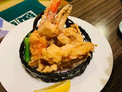 -蟹道乐(道顿堀本店)