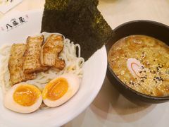 -八盛屋·沾面(集美万达店)