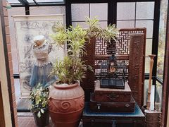 -古董花园(思南路42弄小区店)