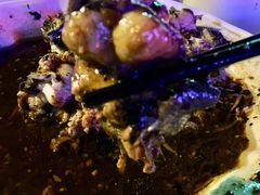 -钱大妈海鲜饭店(保利林语店)