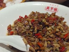 -天下客饭店(中山路店)