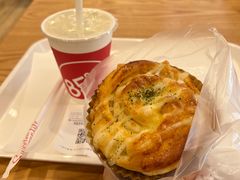 -85度C(广州石牌桥店)