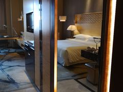 -西安赛瑞喜来登大酒店