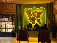 -泰禾馨·泰式按摩精油SPA(河西万达店)