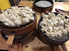 -海汇源老烧麦店(东大街总店)