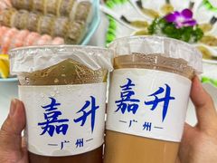 -嘉升大排档(番禺总店)