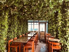 -顶层酒吧ROOF(上海艾迪逊酒店)