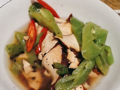 -粗茶淡饭·汉口公馆(循礼门店)