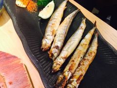 -沼津港渔市(宏伊国际广场店)