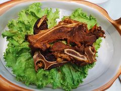 -伊和园清真餐饮