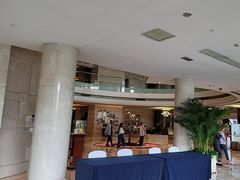 -北京歌华开元大酒店